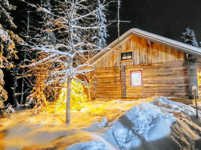 Vacation home with sauna | Pet-friendly — photo 3