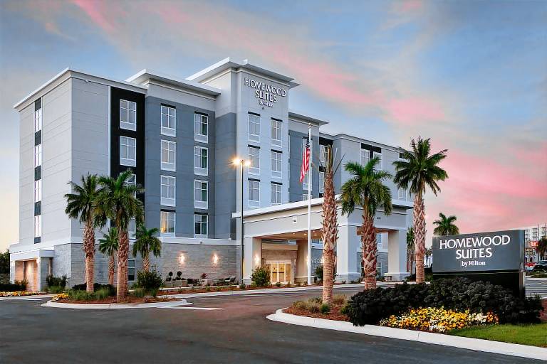 Homewood Suites by Hilton Destin — photo 4