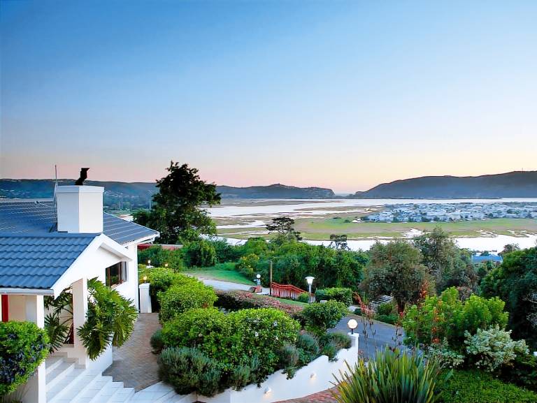 Lodge Knysna