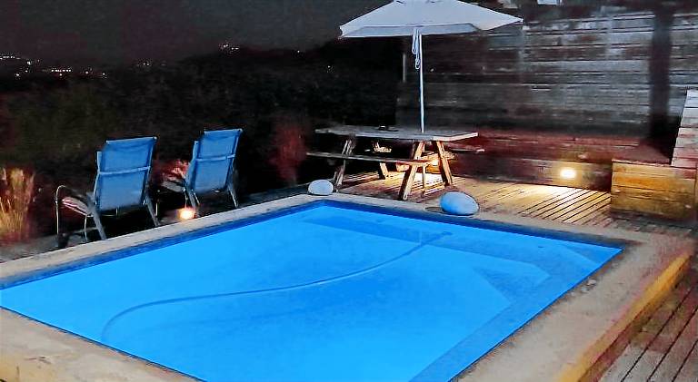 Apartamento Knysna
