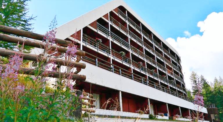 Ferienwohnung Breuil-Cervinia
