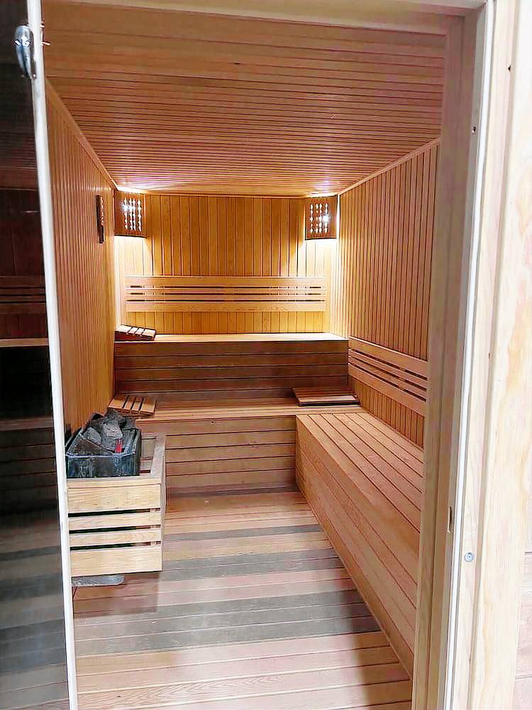 Vital Thermal Hotel & Spa — photo 5
