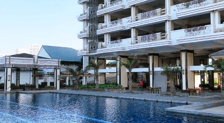 Apartment with pool | Pets allowed — photo 4