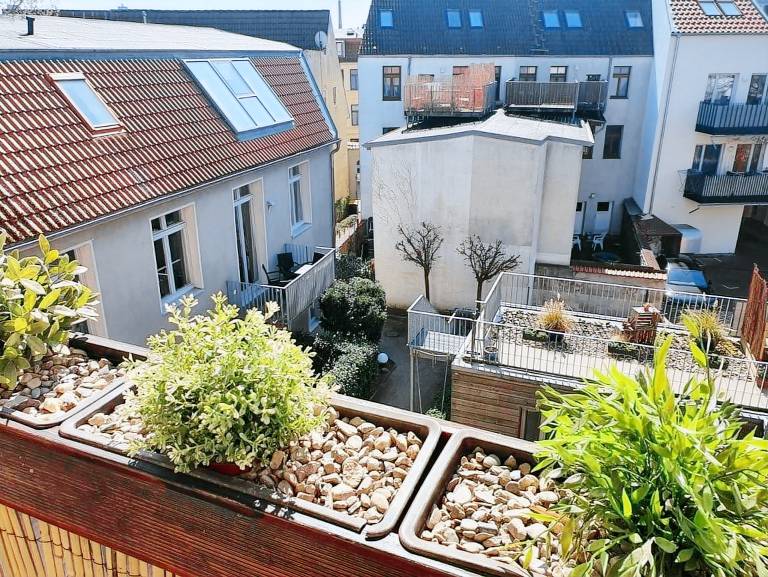 Ferienwohnung Wismar