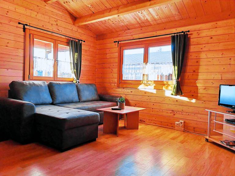 Ferienwohnung Bluno