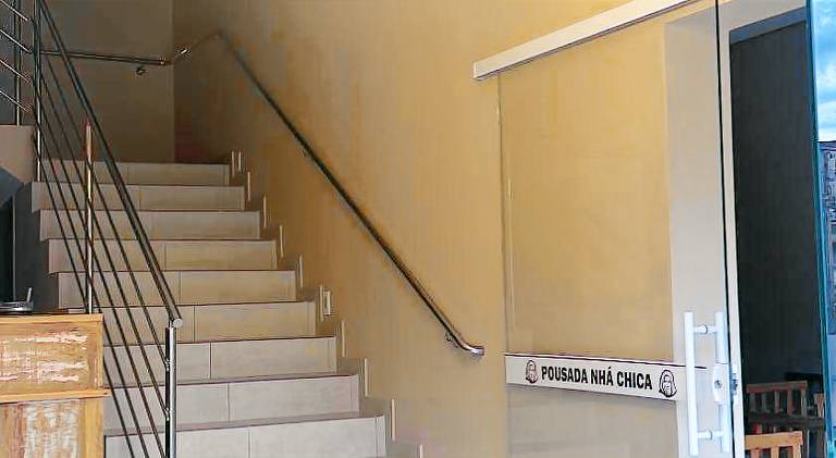 Pousada Beata Francisca de Paula — photo 5