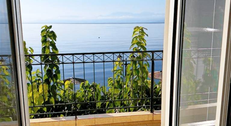 Apartment with terrace — photo 3