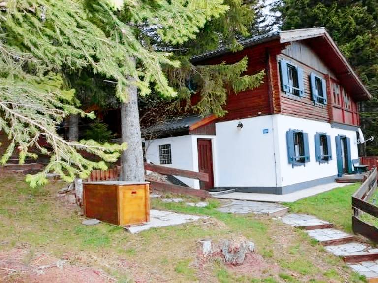 Vacation home with yard, patio & grill — photo 4