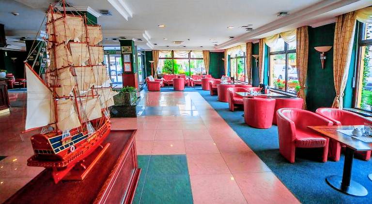 Hotel Lidia Spa & Wellness — photo 5