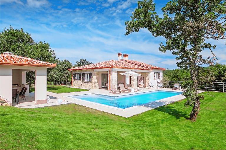 Villa Labin