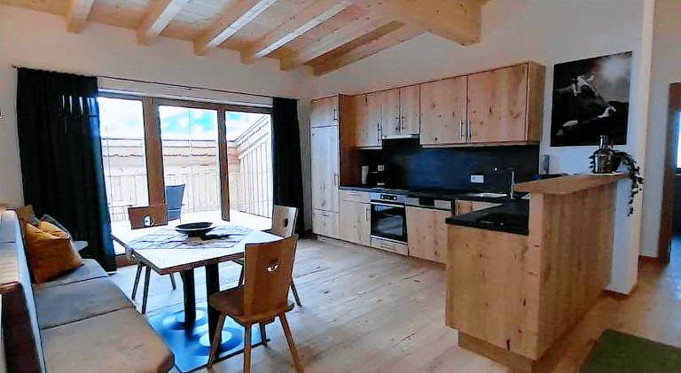 Nice holiday apartment | Pets are welcome — photo 4
