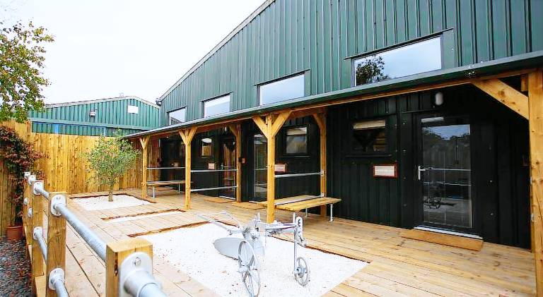 Owen House Farm