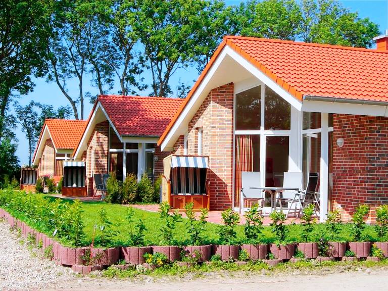 Ferienhaus in Wenkendorf f&uuml;r max. 4 Personen