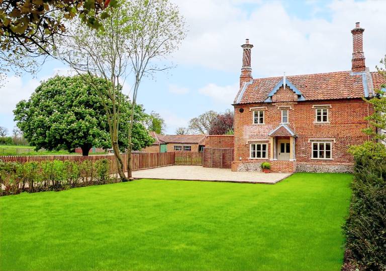 House  Aylsham