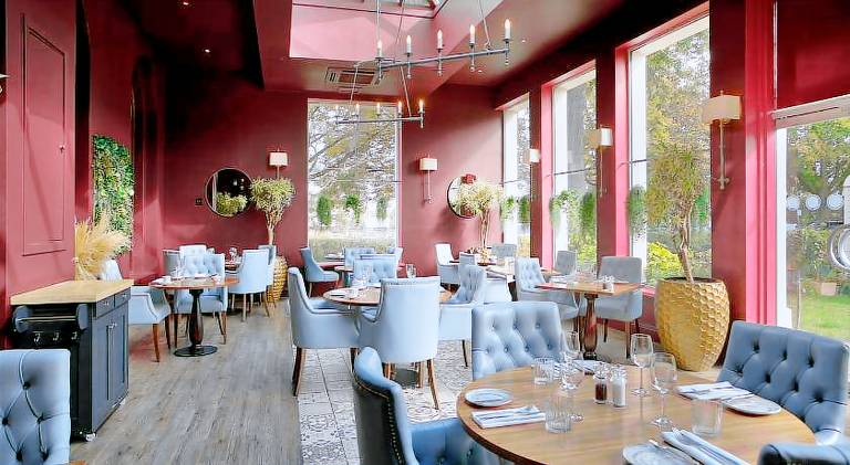 Queens Hotel Cheltenham — photo 3