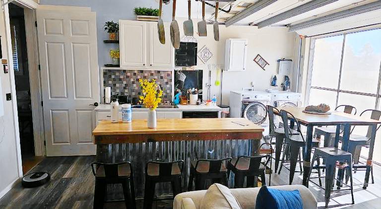 Hidden Gem Guest House — photo 4