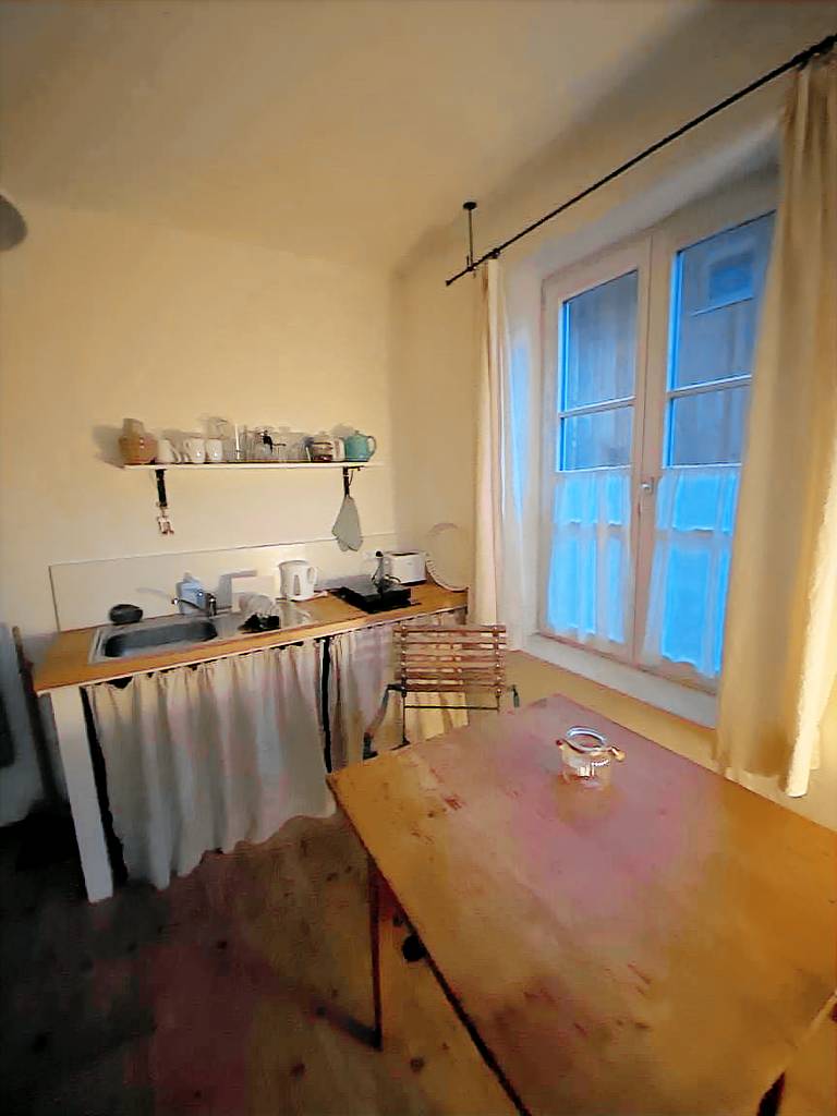 Ferienwohnung Riegsee
