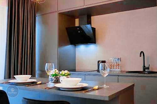 63 m² Ferienwohnung