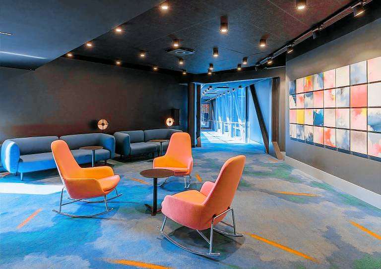 Break Sokos Hotel Flamingo — photo 4