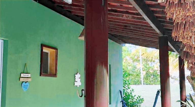 Vacation home with 3 rooms for 6 persons — photo 3