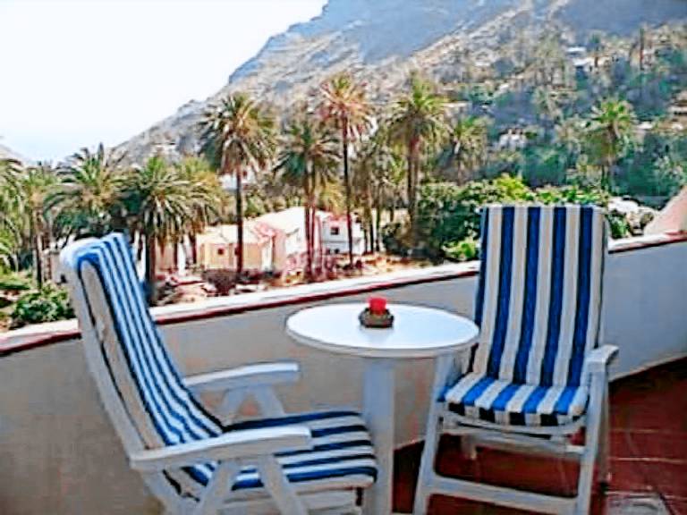 Ferienwohnung Casa de la Seda