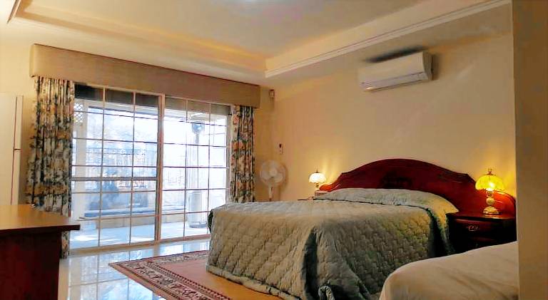 Vimal s Homestay