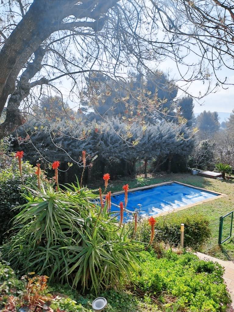 Appartement Aubagne