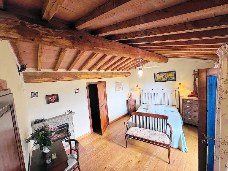 Agriturismo Torniella