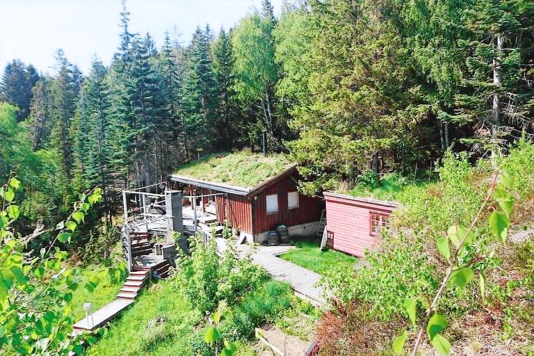 Cottage  Ytterøy