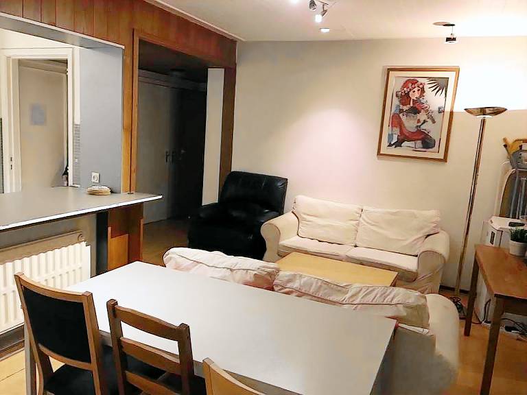 Pleasant apartment with garden | Pet-friendly — photo 5