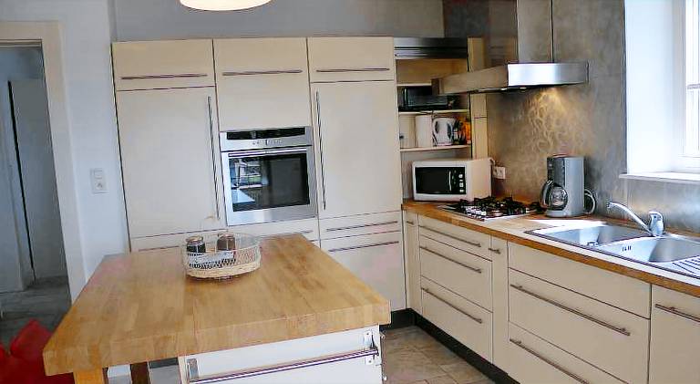 House with 6 rooms for 12 persons — photo 4
