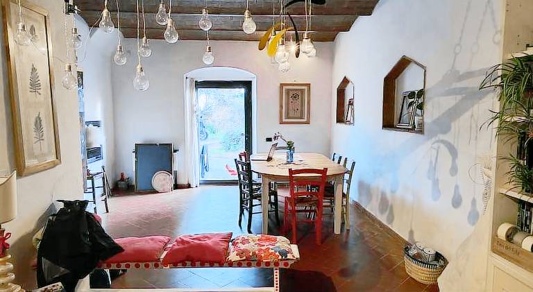 Vacation home with 3 rooms for 7 persons — photo 3