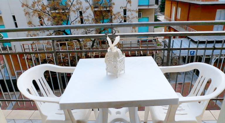 Holiday apartment with 2 rooms for 6 persons — photo 4