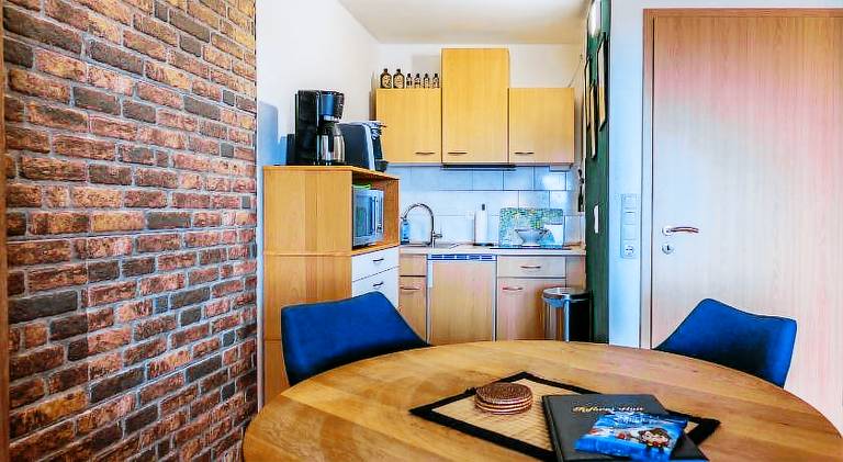 Pleasant holiday apartment with pool | Pets allowed — photo 4