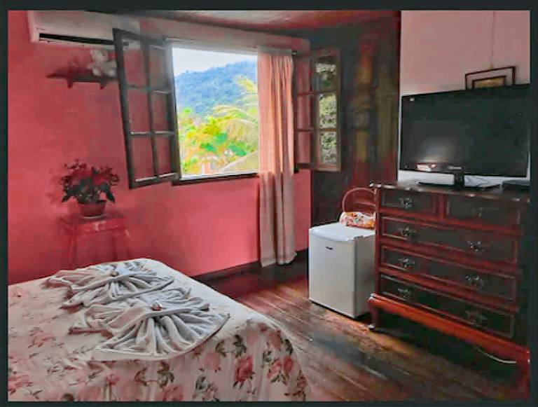 Apartamento Penedo