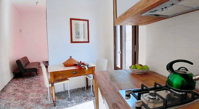 Holiday apartment | Pets are welcome — photo 3