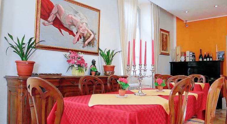 Hotel Domodossola — photo 3