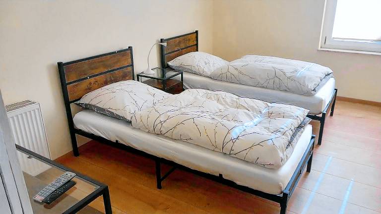 Ferienwohnung Detmold