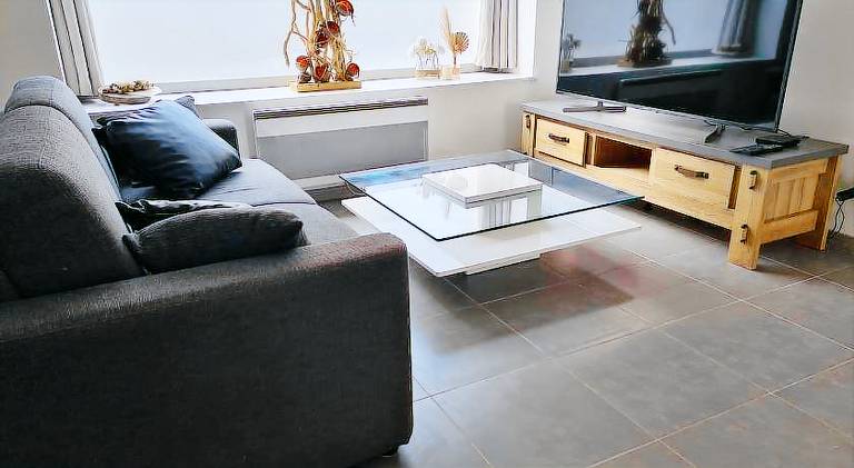 Holiday apartment | Pet-friendly in Montreuil