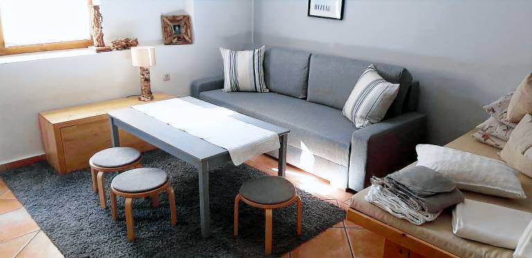 Apart im Zentrum — photo 5