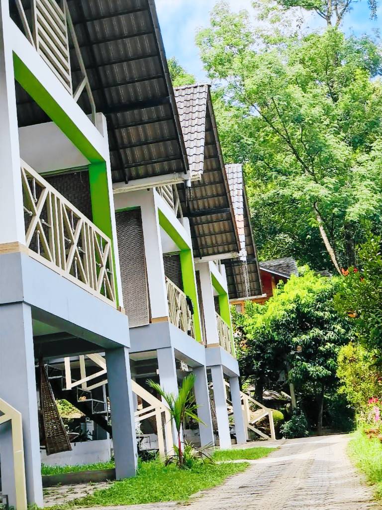 Woodrose Resort Wayanad