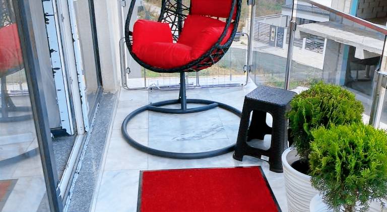 Rental apartment with 1 room for 4 persons — photo 4