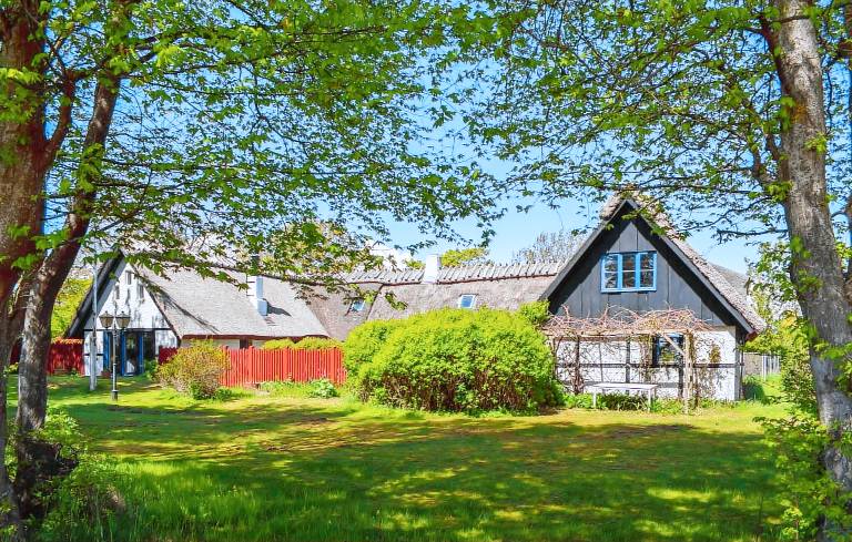 Ferienhaus in Simrishamn, Östra Hoby für max. 15 Personen Ferienhaus in Simrishamn, Östra Hoby für max. 15 Personen