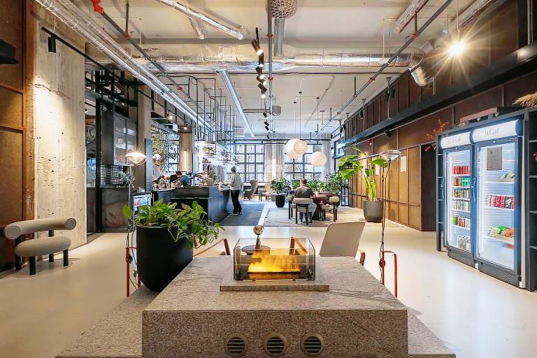 Serviced apartment with patio | Suitable for remote work | Pets are welcome — photo 2