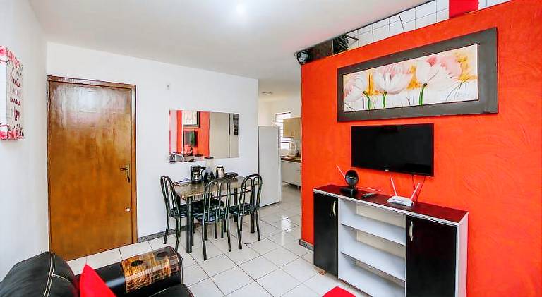 Rental Palhoca- Acomodacoes Residenciais III — photo 3
