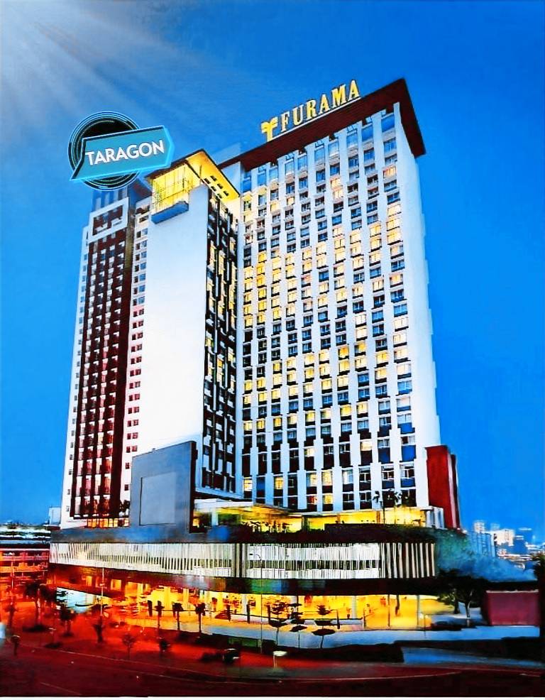 Apartment with sauna, jacuzzi & grill | Near Jalan Alor | Good for workation — photo 4