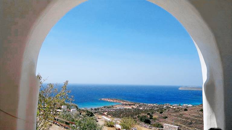 Villa Paros