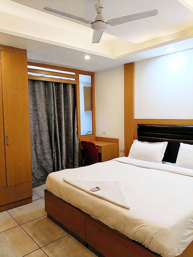 Hotel Mulmul by WeStay — photo 5