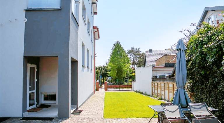 Pokoje i apartamenty Pod Debem — photo 5