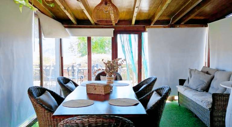 Fully equipped wonderful house with grill, patio & private pool | Pet-friendly — photo 3